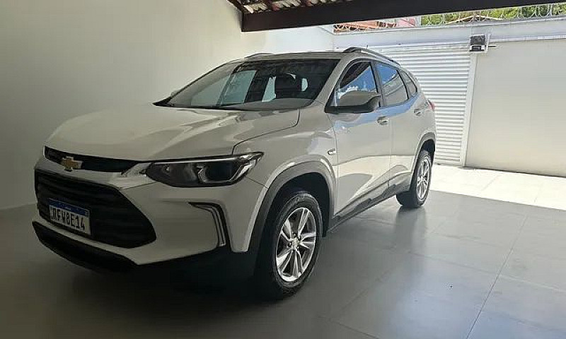 Tracker Lt 1.0 Turbo...