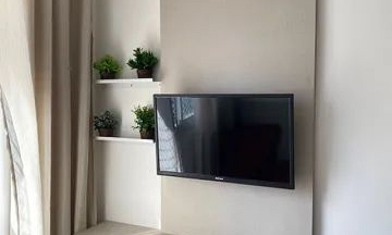 Kitinet Mobiliada. A...