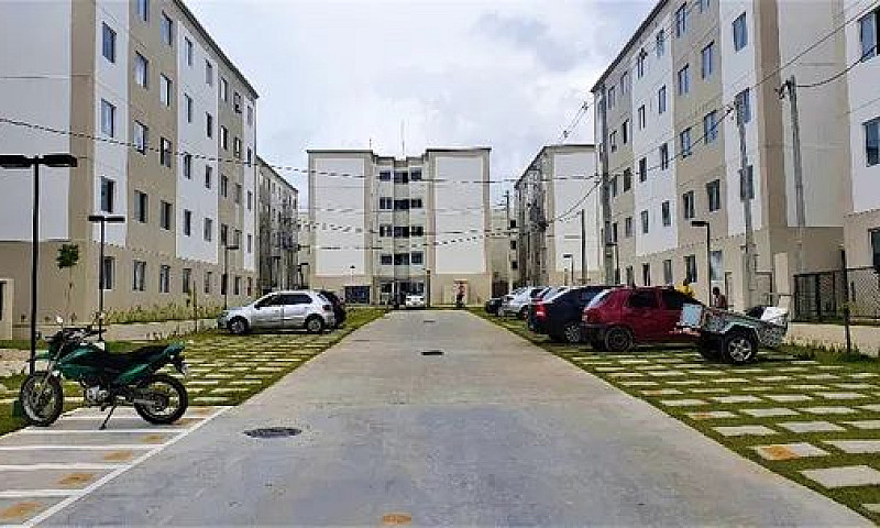 Apartamento Em Maran...