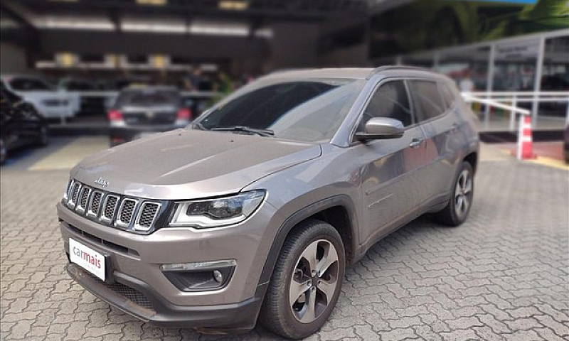 Jeep Compass 2.0 16V...