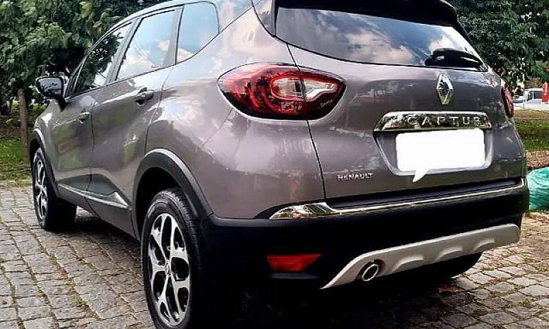 Renault Captur Inten...