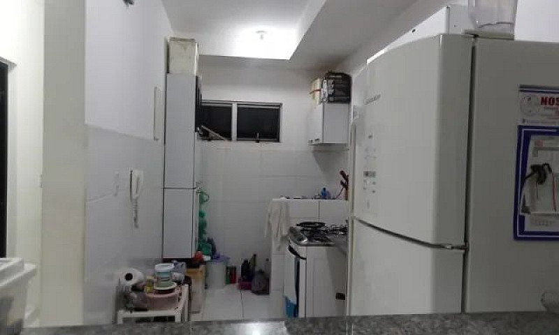 Apto 2/4, Solar Do C...