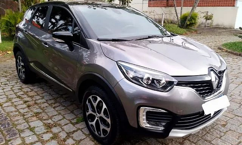 Renault Captur Inten...