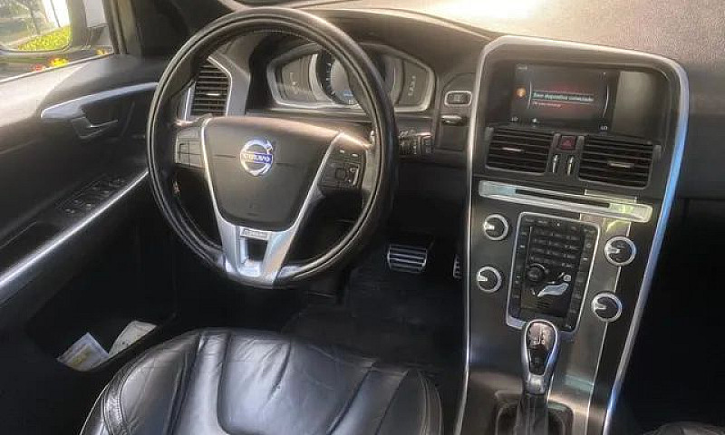 Xc 60 3.0 T5R Design...