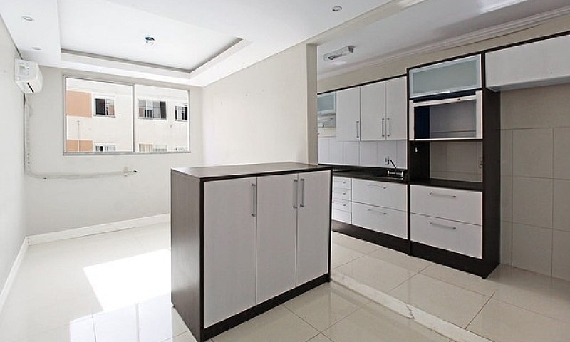 Apartamento Para Ven...