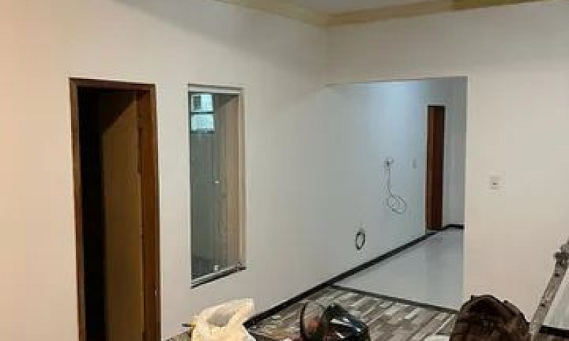 Casa - Ponto Novo !...