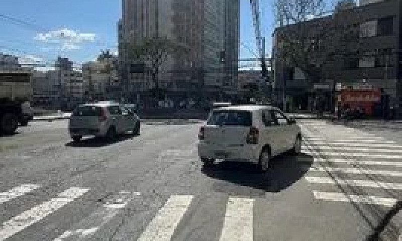 Apartamento Para Alu...