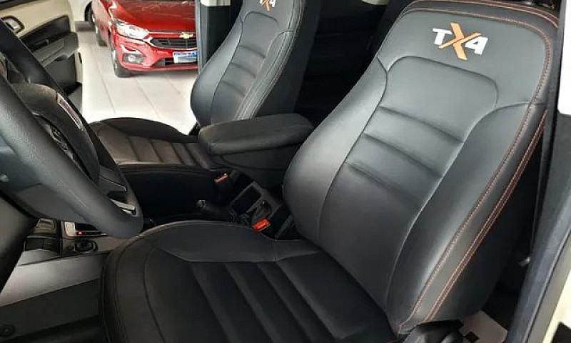Troller Tx4 Aut.***N...