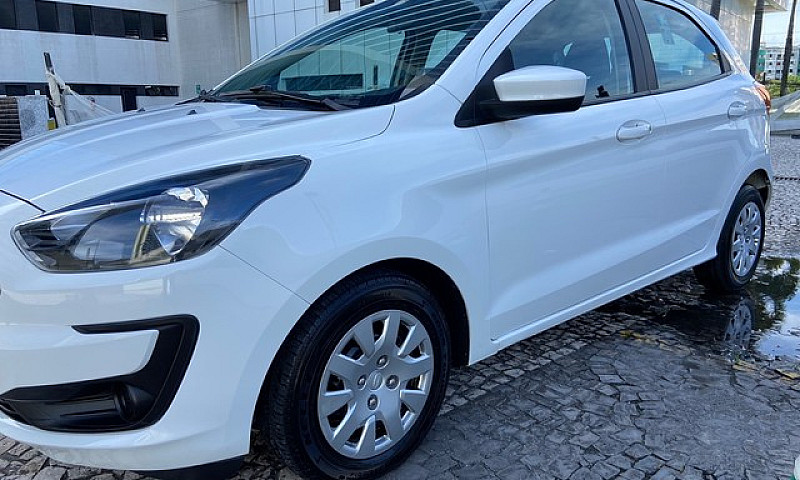 Ford Ka ...