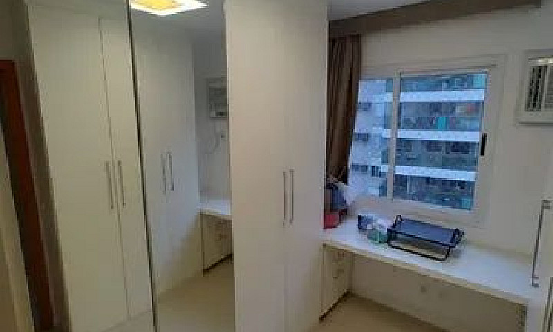 Apartamento De 03 Qu...