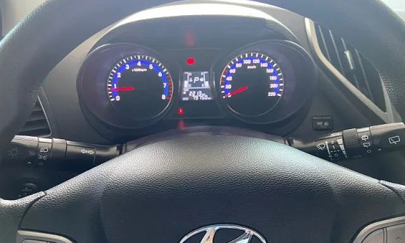 Hyundai Hb20 Comfort...