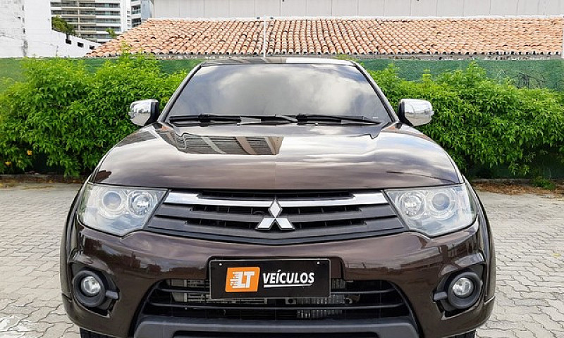 L200 Triton Hpe 2015...