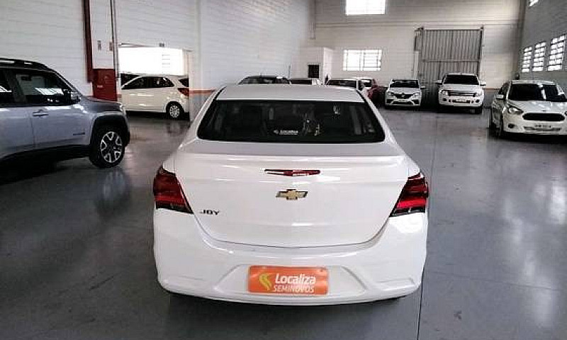 Chevrolet Joy 2019/2...