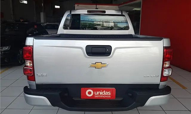 Chevrolet S10 2022 2...