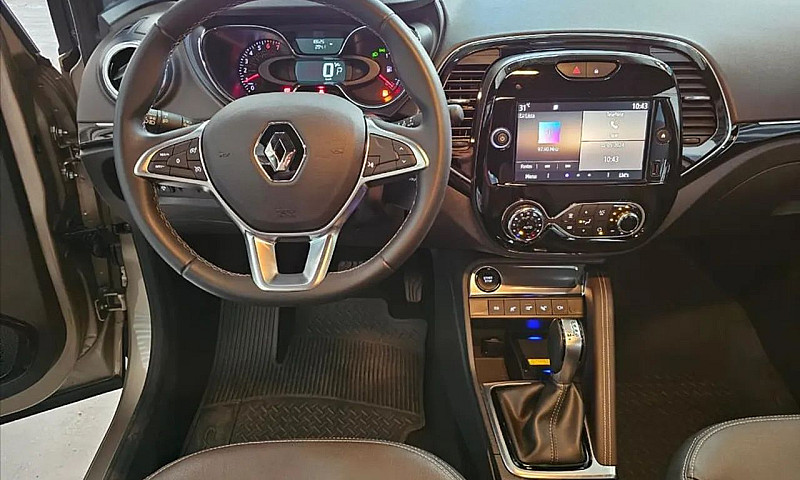Renault Captur 1.3 T...