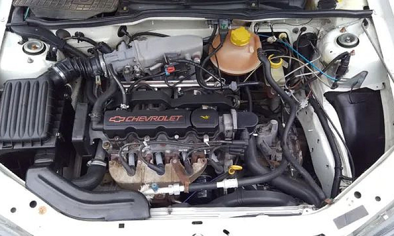 Corsa 1.0 4 Portas ...