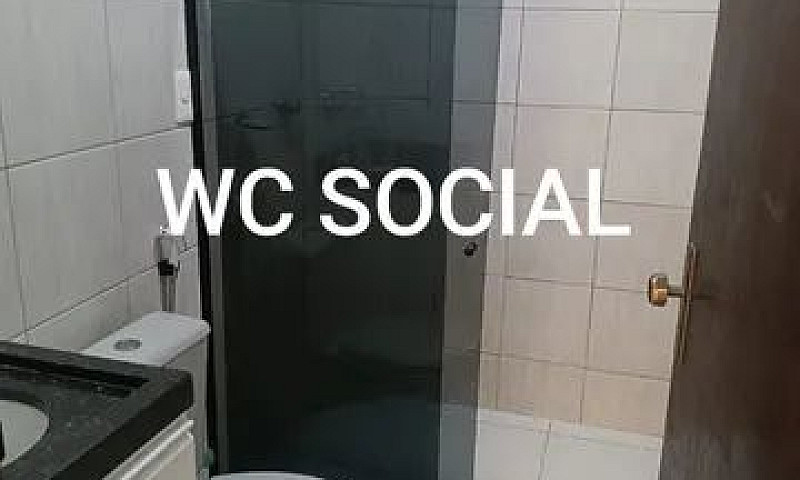 Lindo Apartamento De...