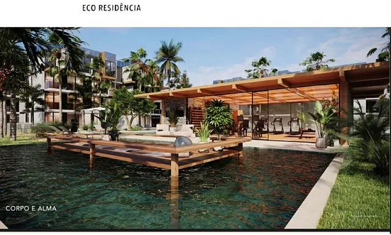 Apartamento Para Ven...