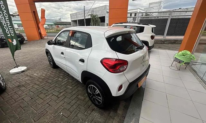 Renault Kwid 2023 1....