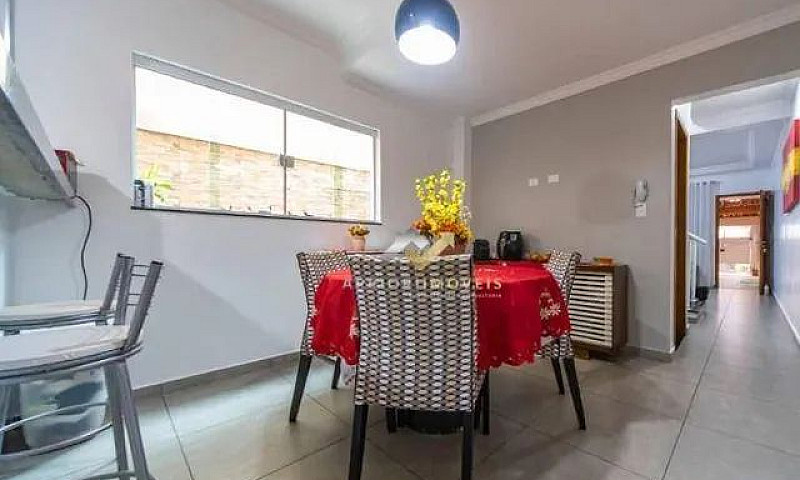 Casa À Venda, 155 M²...