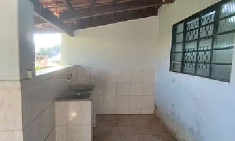 Casa Para Venda Jard...