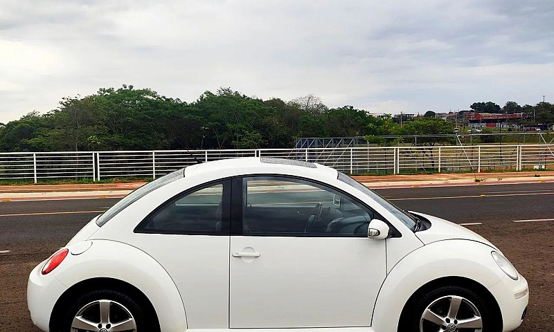 Vw New Beetle 2.0 Mi...