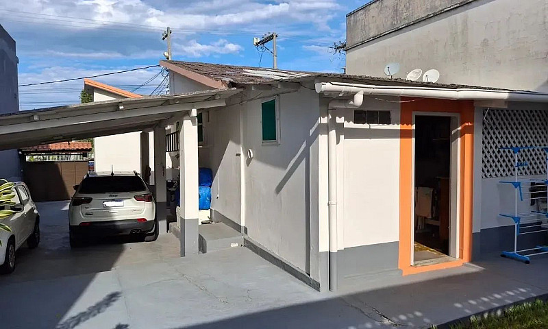 Linda Casa Com 5 Qua...