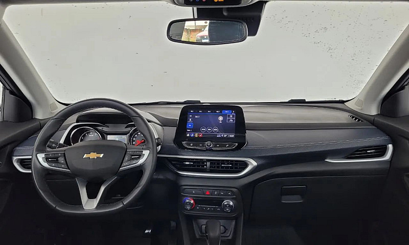 Chevrolet Tracker 1....