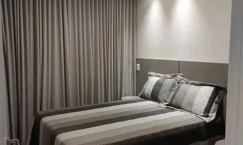 Apartamentos Com 2 Q...
