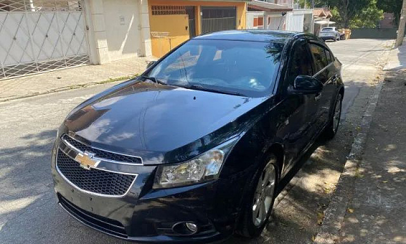 Chevrolet Cruze Lt 1...