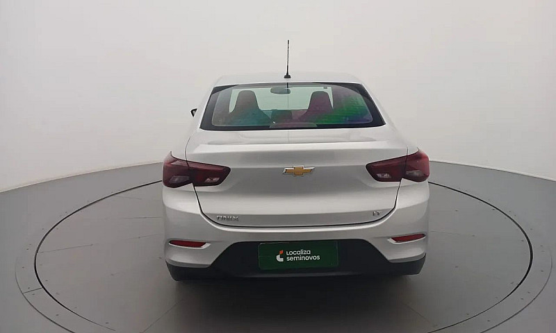 Chevrolet Onix 2023 ...