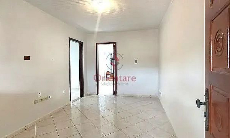 Casa À Venda Na Vila...