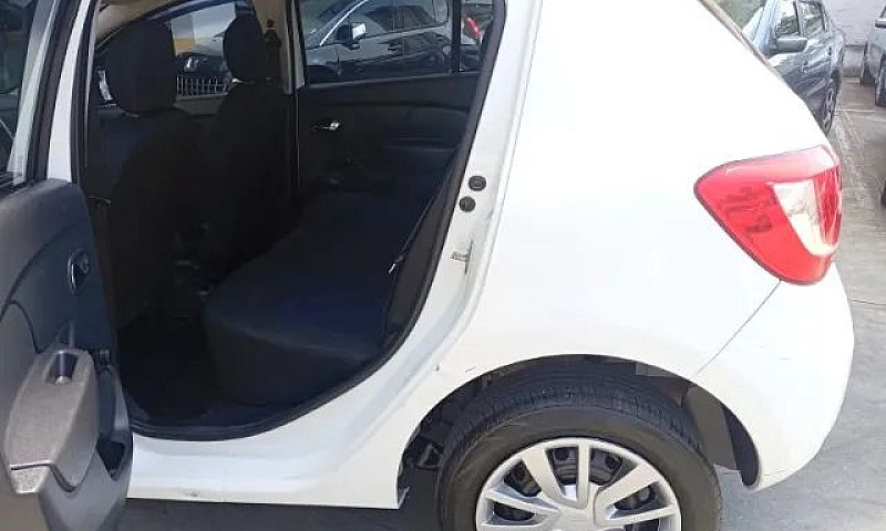 Renault Sandero Expr...