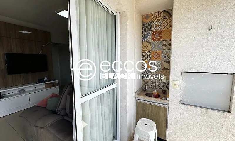 Apartamento Para Alu...