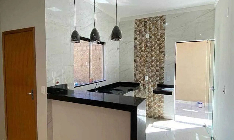 Vendo Casa Em Santan...