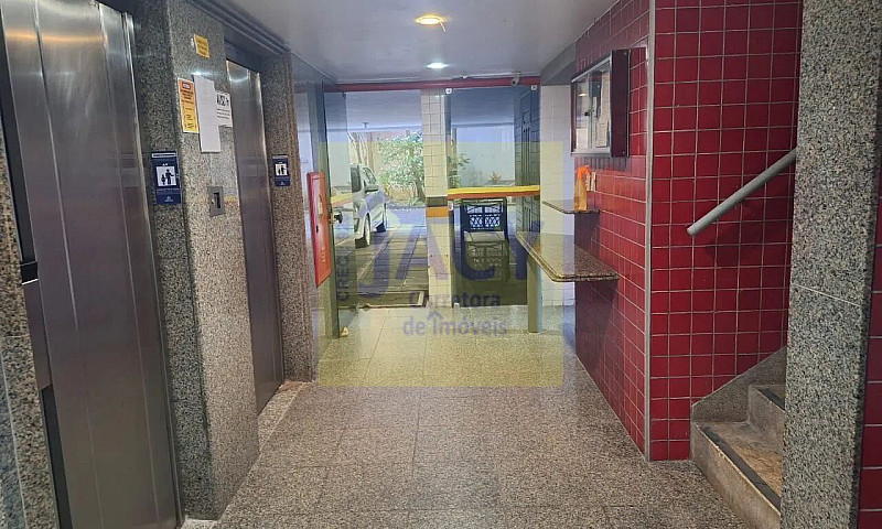 Apartamento Em Boa V...