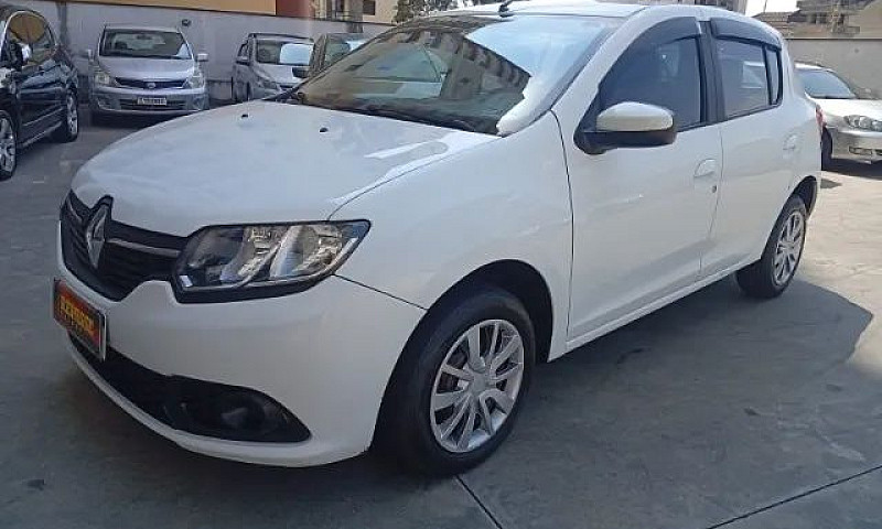 Renault Sandero Expr...
