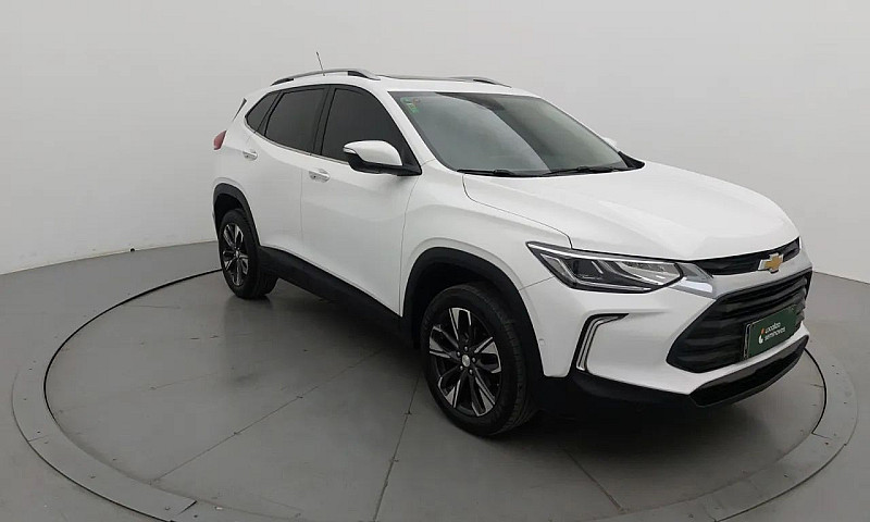 Chevrolet Tracker Pr...