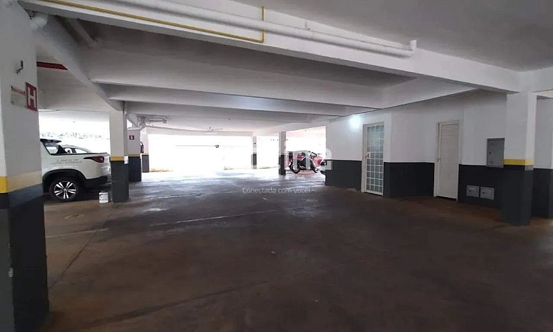 Apartamento Para Alu...