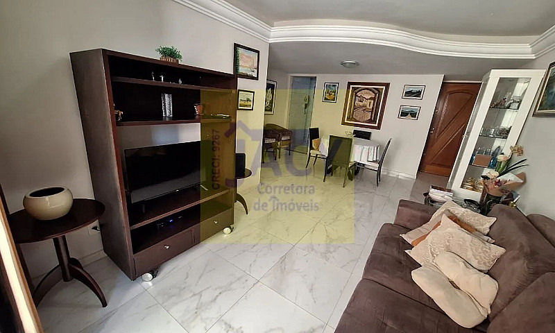 Apartamento Em Boa V...