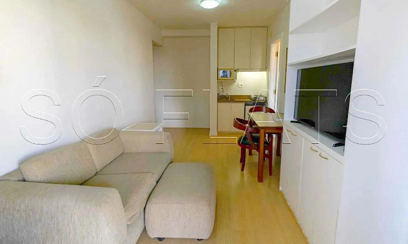 Flat Grand Mercure I...