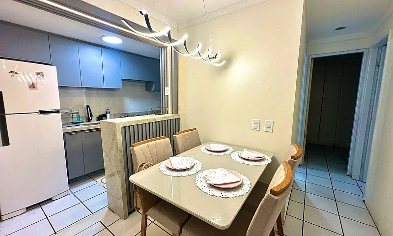 Apartamento Na Aldeo...