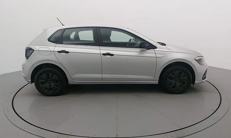 Volkswagen Polo 2025...