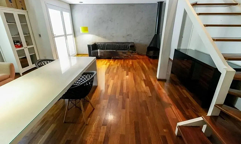 Linda Casa No Condom...