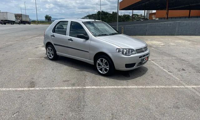 Fiat Palio 1.0 Cel. ...