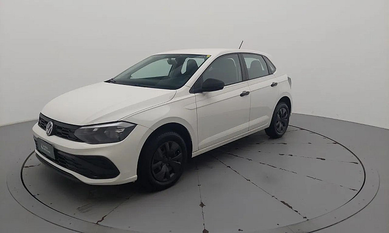 Volkswagen Polo Trac...