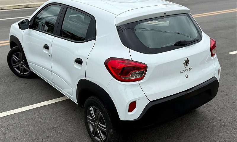 Renaut Kiwd Zen 1.0 ...