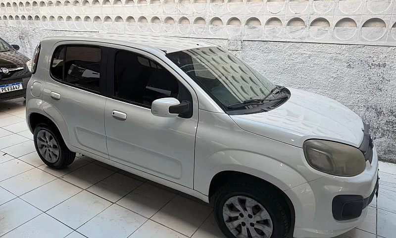 Fiat Uno Drive 1.0 F...