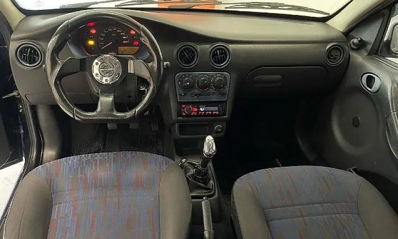 Chevrolet Celta 1.0/...