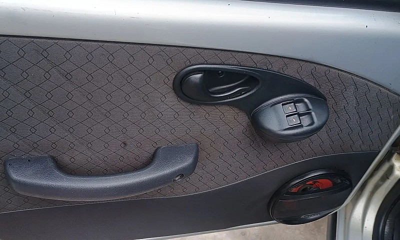 Fiat Palio Fire 4 Po...